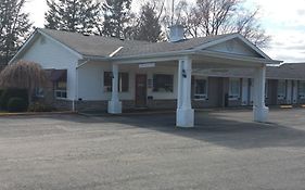 Kingston Motel East